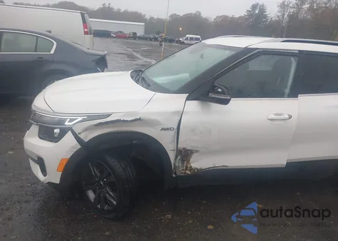 2021 Kia Seltos S from USA, damaged, VIN KNDEUCAAXM7165067